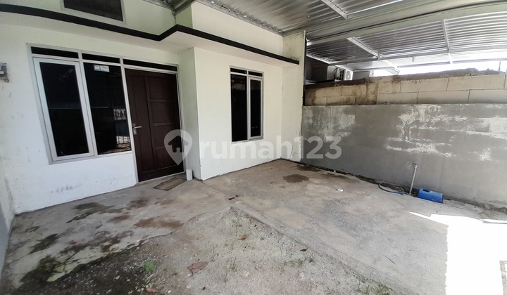 Rumah Siap Huni Belakang Alfamidi Bukit Sendangmulyo Semarang 2