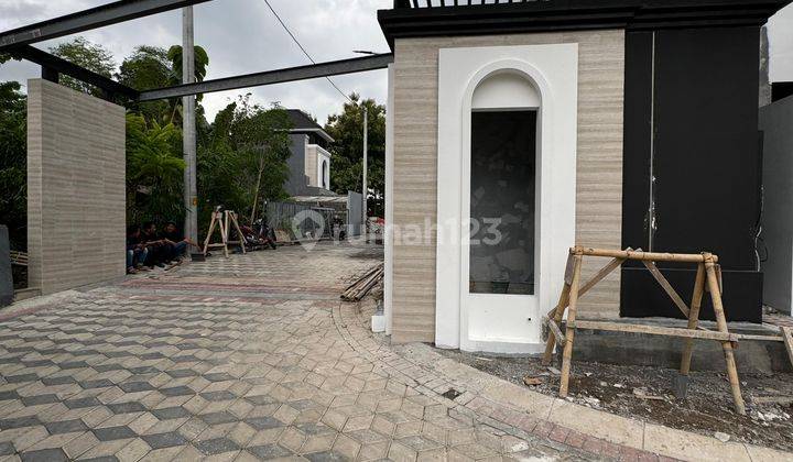 Rumah Mewah.dekat Kampus Unimus Kedungmundu Tembalang Semarang 2