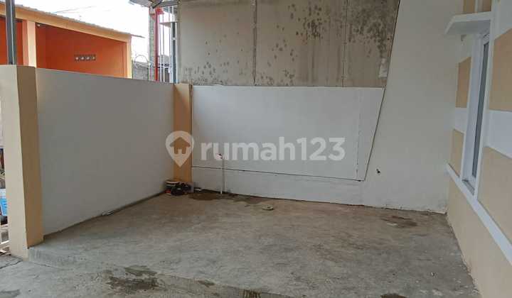 Rumah Shm Bagus Siap Huni Full Bangunan Prigi Mranggen Demak 2