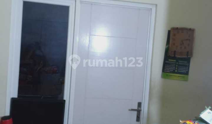 Rumah Bagus Shm Siap Huni Mangunharjo Tembalang Semarang. 2