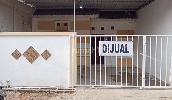 Rumah Murah Bagus Hm I Prigi Kauman Mranggen Demak  1