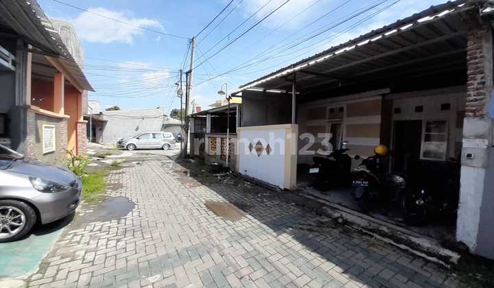 Rumah Shm Bagus Siap huni Mranggen.demak 2