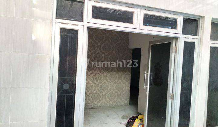 Rumah Murah Belakang Alfamid Di Kijang Utara  Gayamsari Semarang  1