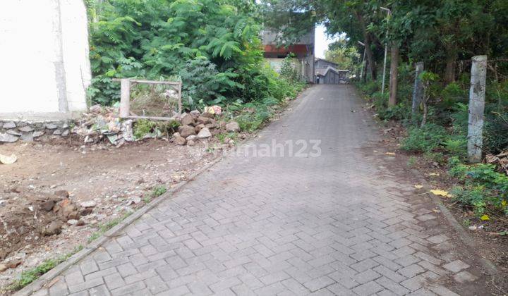 Rumah Bagus Shm Proses Bangun Depan Aneka Jaya Sambiroto Semarang 1