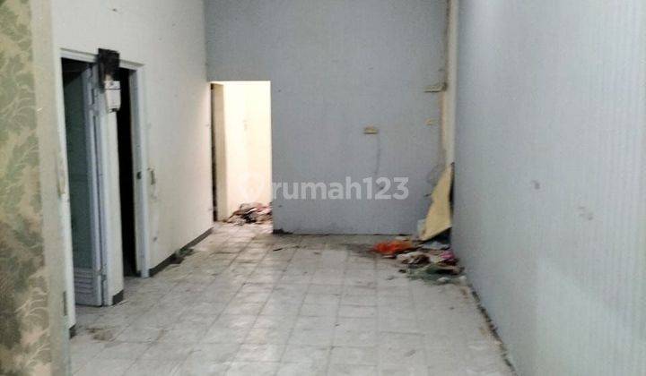 Rumah Murah Belakang Alfamid Di Kijang Utara  Gayamsari Semarang  2