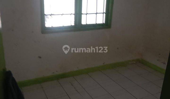 Rumah Murah Siap Huni Di Cempaka Banjardowo Bangetayu Semarang  2