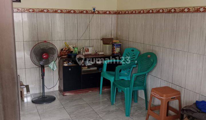 Rumah Bagus Shm Siap Huni Perumahan Banjardowo Semarang. 2