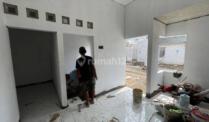 Rumah Murah Pedurungan Di Sedayu Tugu Genuk Semarang Shm Baru  2