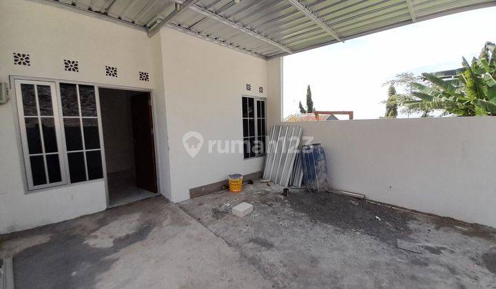 Rumah  Ready Siap Huni Di Megantara Tembalang Semarang  2