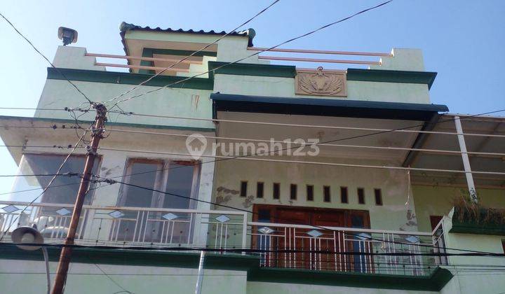 Rumah Mewah Belakang Jalan Kedungmundu Rsya Tembalang Semarsng 1