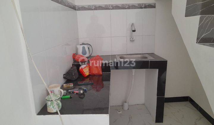 Rumah 2 Lantai Shm Baru Mewah Bangun Tembalang Semarang Timur 2