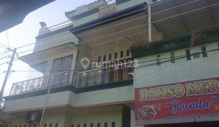 Rumah Mewah Belakang Jalan Kedungmundu Rsya Tembalang Semarsng 2
