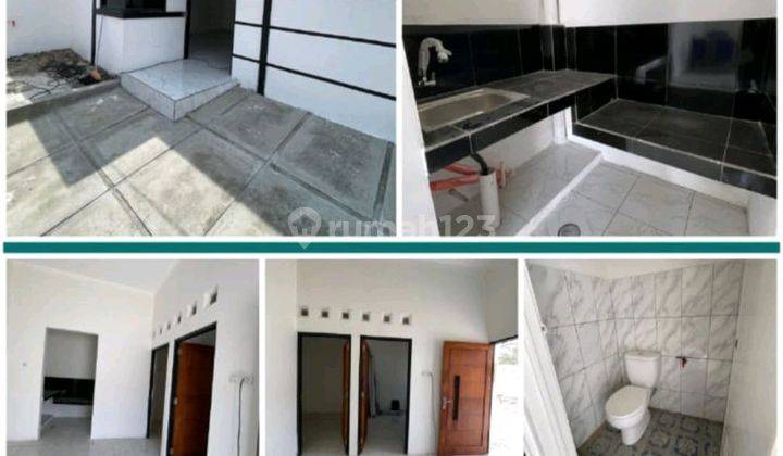 Rumah Ready Siap Huni Murah Sedayu Tugu Bangetayu Wetan Semarang 1