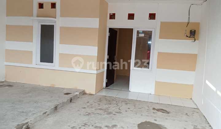 Rumah Dekat Masjid Kauman Prigi Mranggen Demak 2
