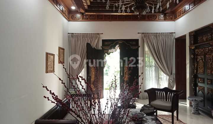 Jual Rumah Siap Huni, Cinere Nego Sampai Deal Jual Rumah Siap Huni, Cinere Nego Sampai Deal