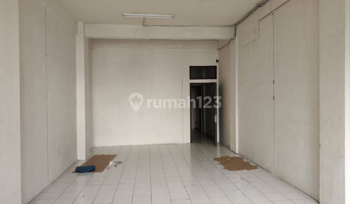 Ruko Sewa Panglima Polim Lokasi Strategis Jn0012 4
