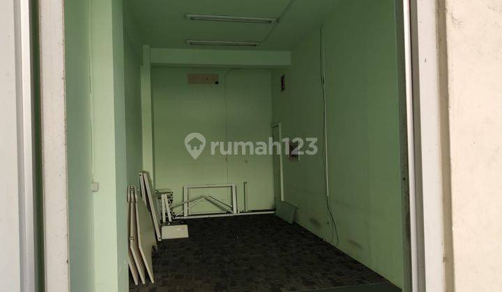 Ruko Sewa Panglima Polim Lokasi Strategis Jn0012 6
