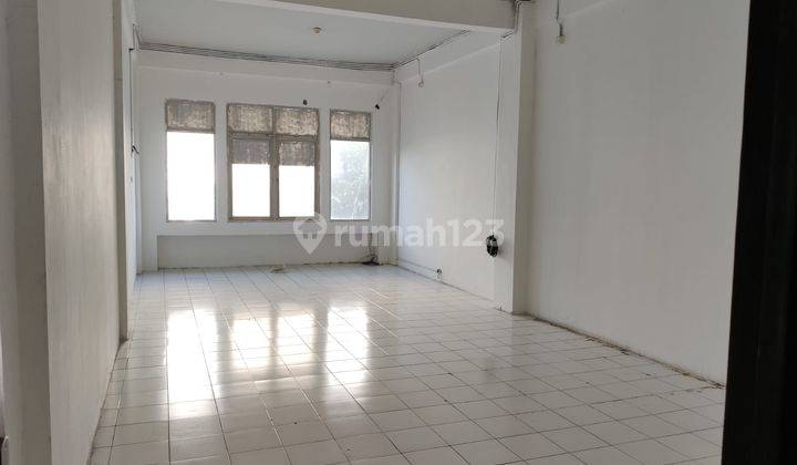 Ruko Sewa Panglima Polim Lokasi Strategis Jn0012 1