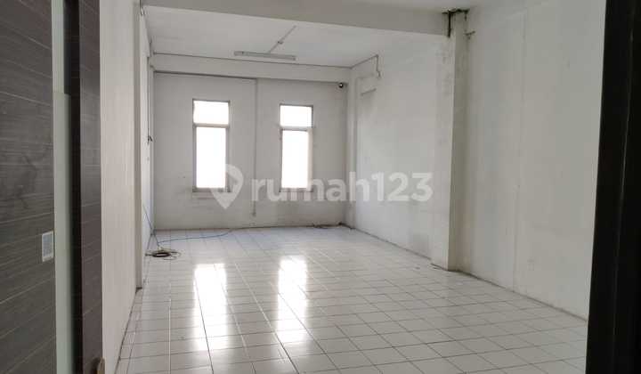 Ruko Sewa Panglima Polim Lokasi Strategis Jn0012 11