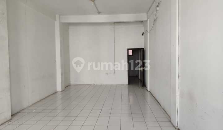 Ruko Sewa Panglima Polim Lokasi Strategis Jn0012 12