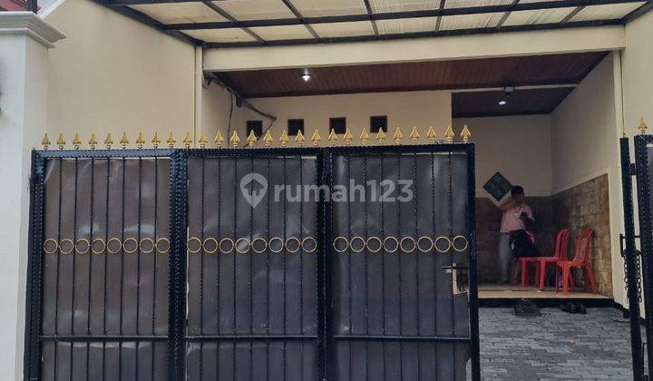 Disewakan Rumah Strategis Siap Pakai Di Cipete  2