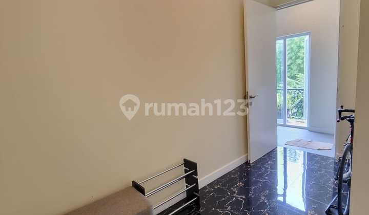 Dijual Rumah Area Senayan Super Strategis  2