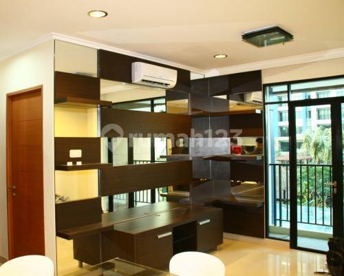 Dijual Apartemen Bagus Di Daerah Pondok Indah