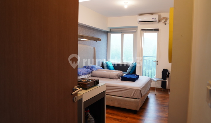 Dijual Cepat Apartment Golf View Cimanggis Tipe Studio Dijual Cepat Apartment Golf View Cimanggis Tipe Studio