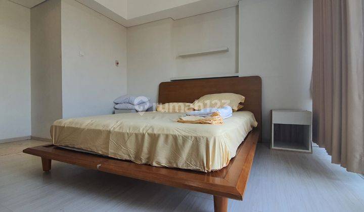 Apartemen Siap Huni dekat Mall 2