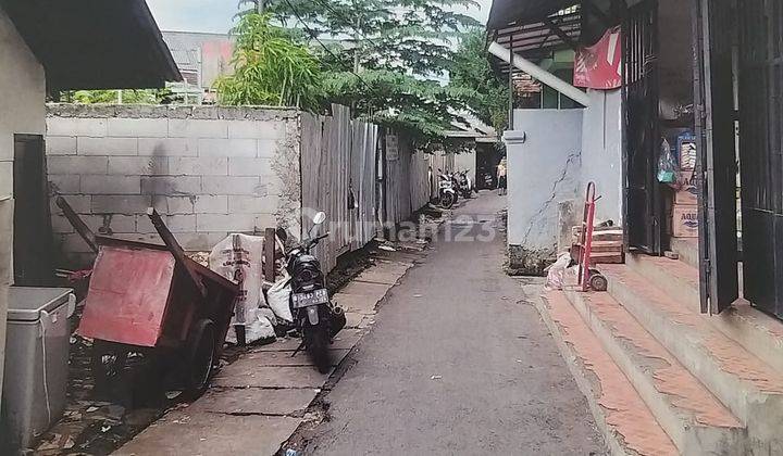 Tanah Cocok Untuk Rumah Kecil 2