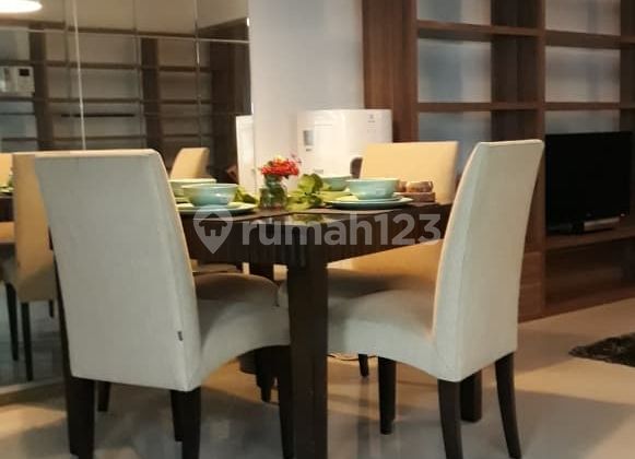 Apartmen di Lingkungan Elite Harga Murah 2