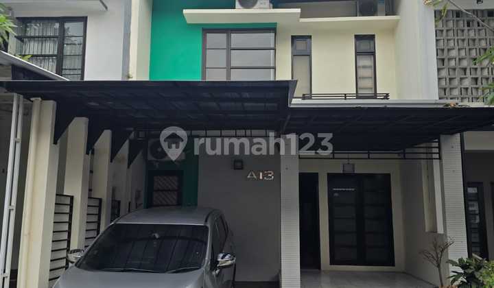 Quick Rent Rumah Pesona Gintung Cirendeu Quick Rent Rumah Pesona Gintung Cirendeu