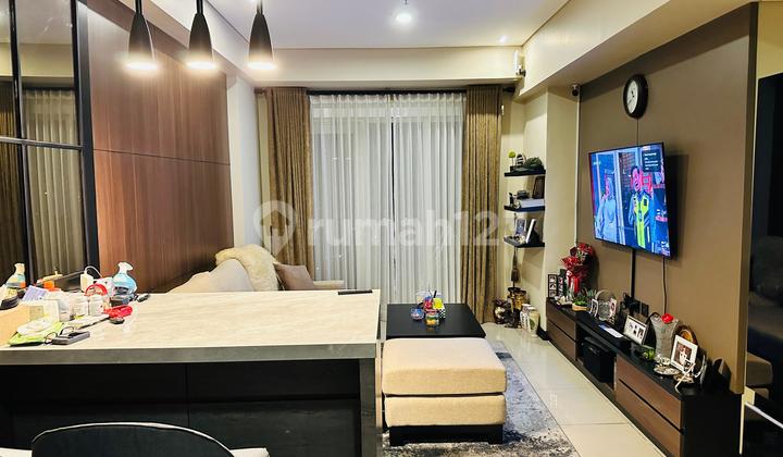 3 Bedroom Apartment in Fatmawati, South Jakarta