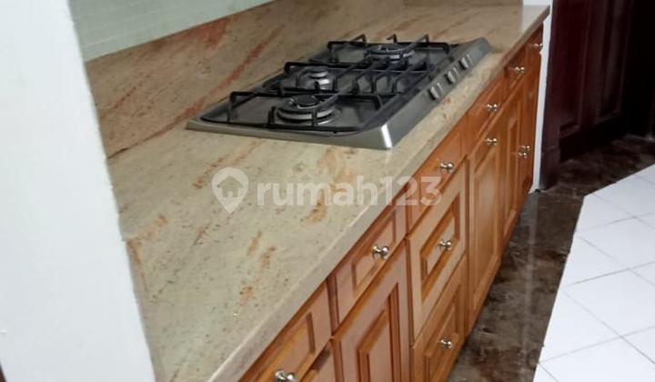Apartemen Permata Hijau, Siap Huni Good Floor 2