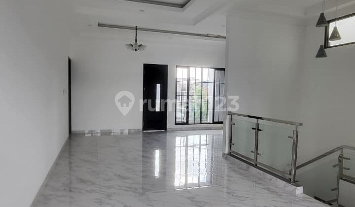 Hunian Bagus Jual Cepat Siap Huni, Bsd (Ln) 2