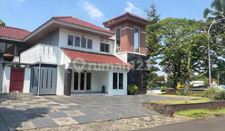 Rumah Standard Posisi Hoek, Bsd (Ff) Rumah Standard Posisi Hoek, Bsd (Ff)