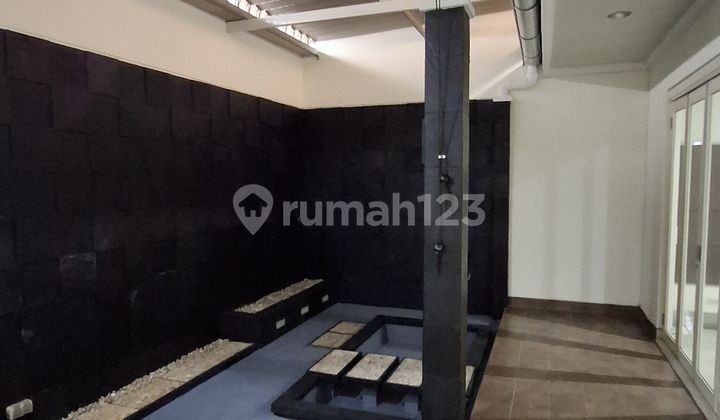 Rumah Rapih Siap Huni, Bsd 2