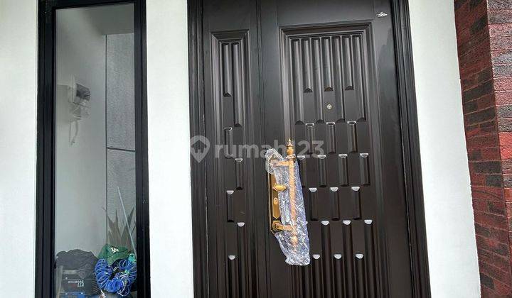 Hunian Baru Di Renovasi, Bagus, Siap Huni, Bsd 2