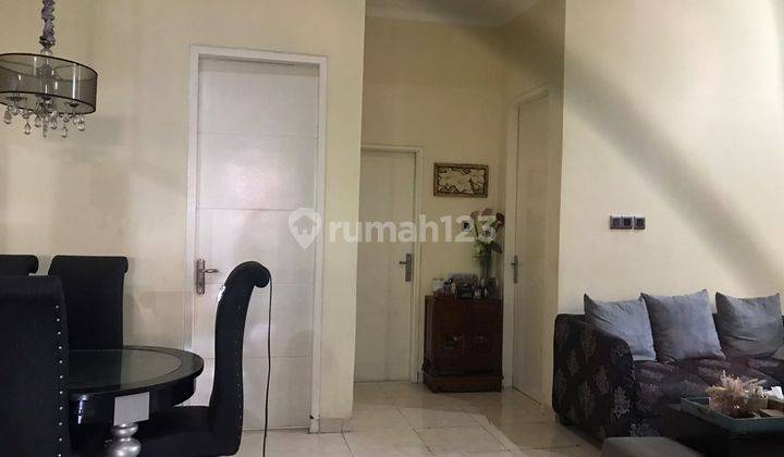 Rumah Di Jual Cepat, Bsd 2