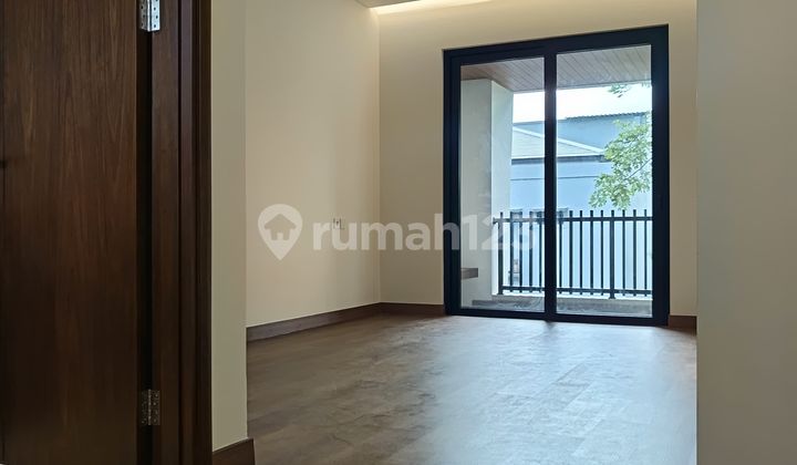 New House in a Comfortable Cluster, BSD (Ys) 2