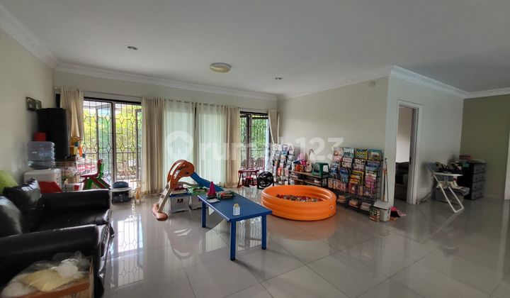 Luxury House Minimalist Design, BSD 2