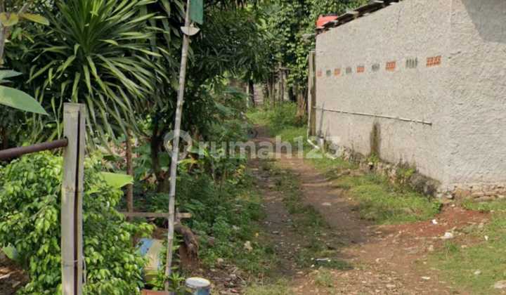 Kavling Siap Bangun, Cocok Buat Kontrakan , Bsd Kavling Siap Bangun, Cocok Buat Kontrakan , Bsd