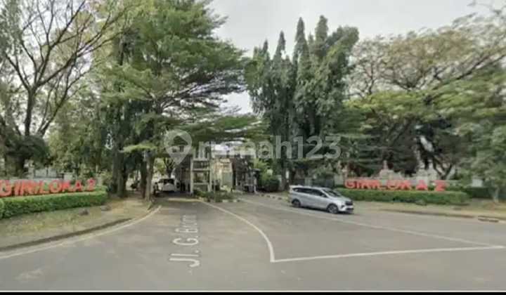 Kavling Badan, Siap Bangun, Cluster, Bsd