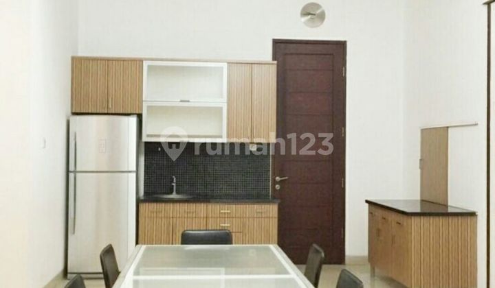 Rumah Modern Minimalis, Rapih Siap Huni, Bsd