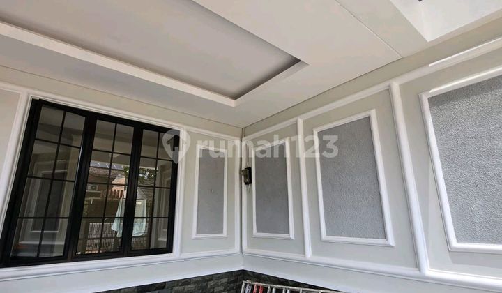 Rumah Bagus Siap Huni, Bsd (et) 2