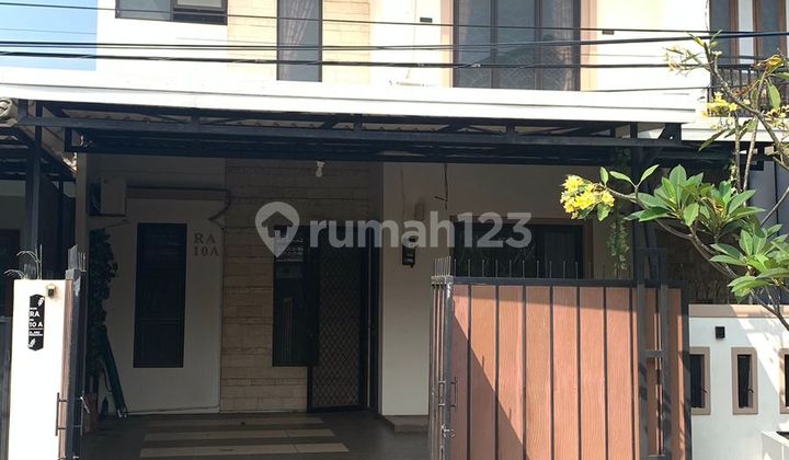 Rumah Mungil Bagus, Bsd