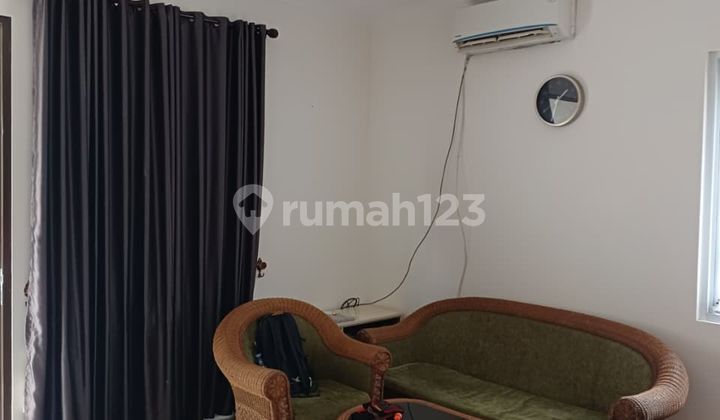 Hunian Mungil Cluster, Strategis, Bsd (Dv) 2