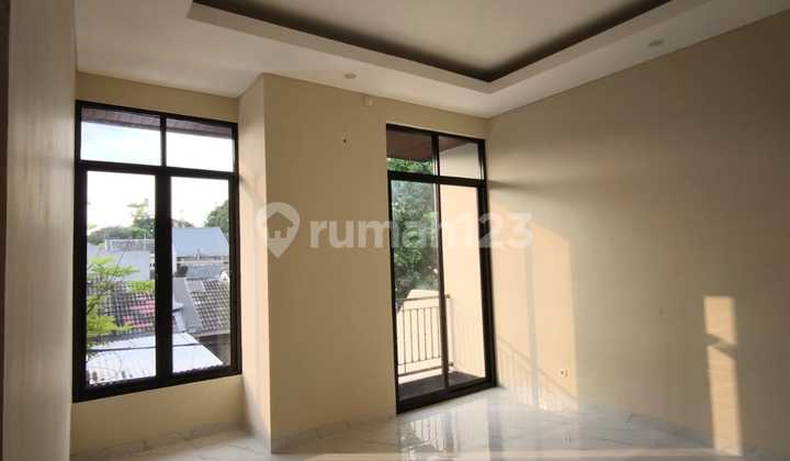 Hunian Mungil, Bagus, Baru, BSD 2