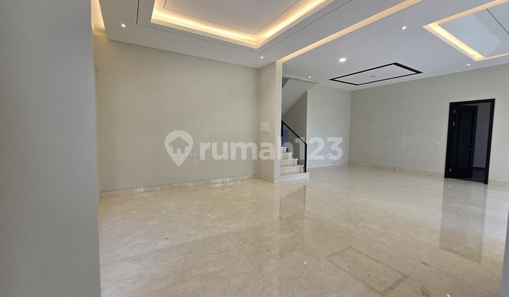 New House, In a Comfortable Cluster, Bsd 2