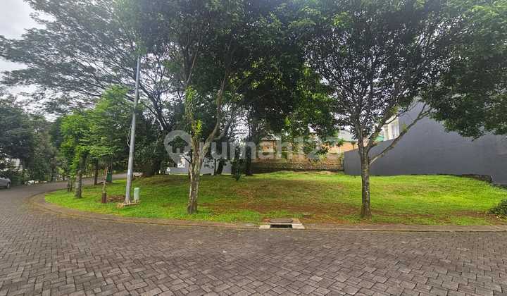 Kavling Hoek Virgin Island, Bsd (Bw)